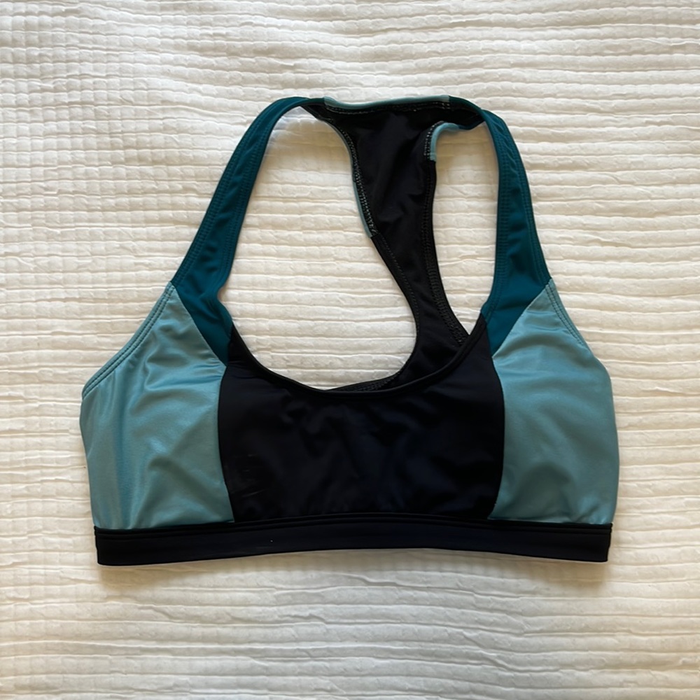Zella Athletic Bikini